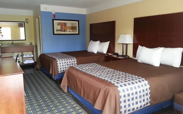 Days Inn Fultondale