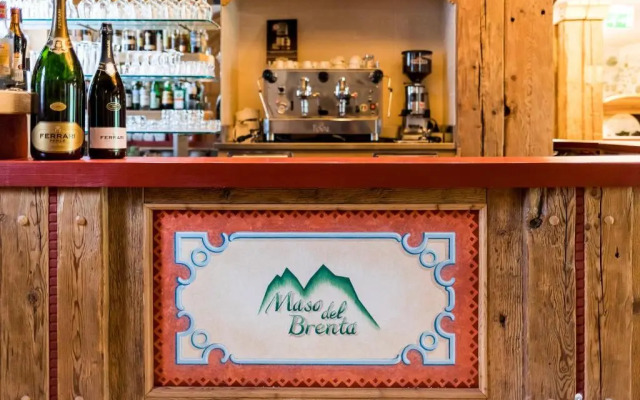 Chalet Alpino - Maso del Brenta
