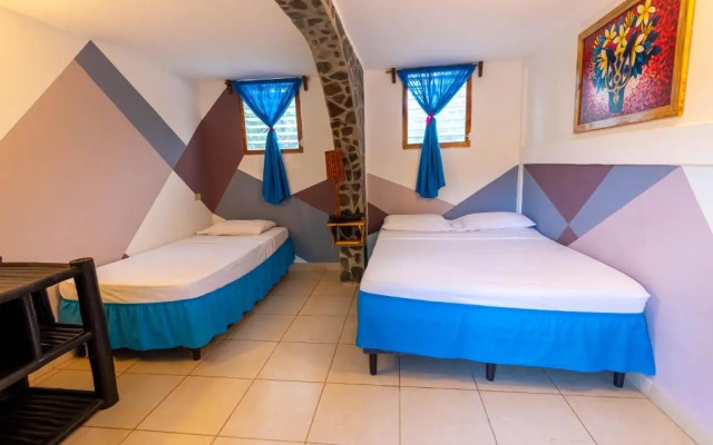 Paradiso Hostel