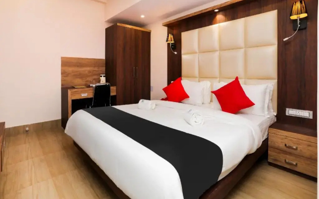 Hotel Sai Regency by OYO Rooms