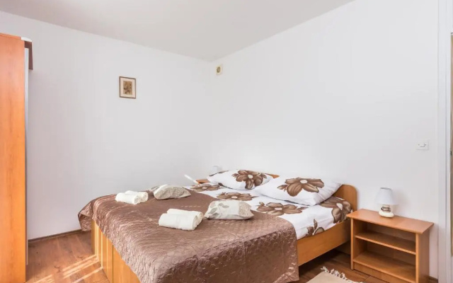 Apartment Brajkovic