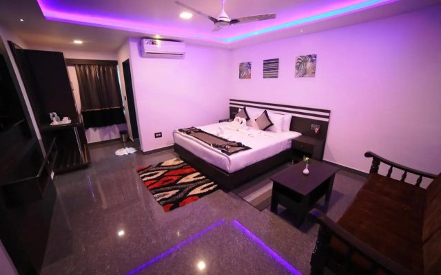 Parampara Residency