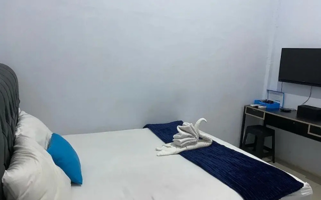 Khalisa Home Syariah Pontianak
