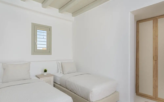 Villa Oasis Mykonos