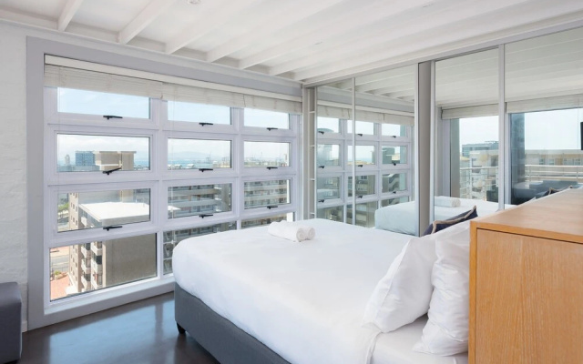 Harbour Terrace 49