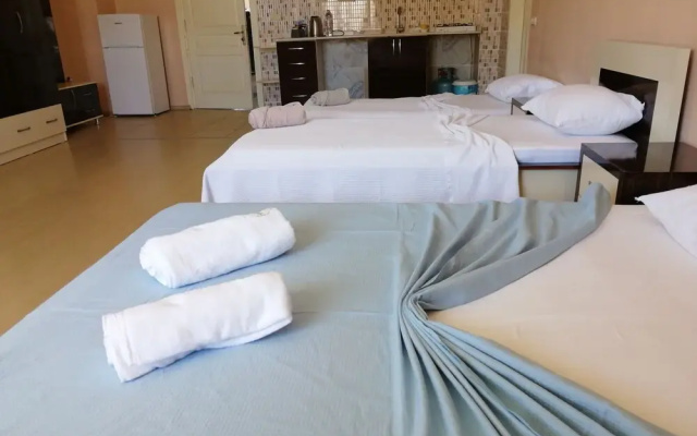 Mina Apart Otel