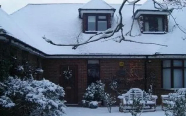 High Hedges - B&B