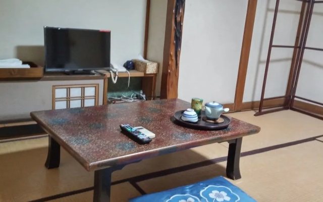 Daishin Ryokan