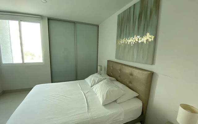 Apartamentos SOHO Style - Cerca al Mar