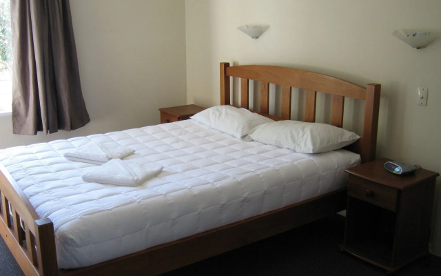 Tahuna Beach Holiday Park