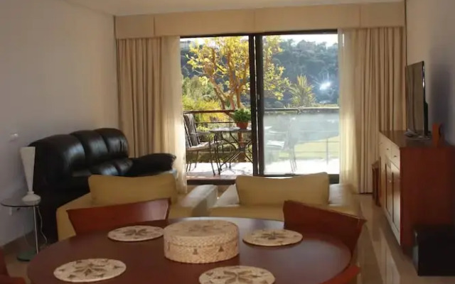 Garden Apt In Los Pinos, Los Arqueros Golf