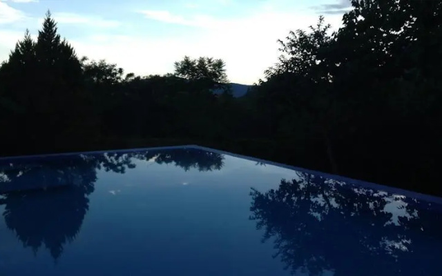 Casa de Fin de Semana Quinta Mae