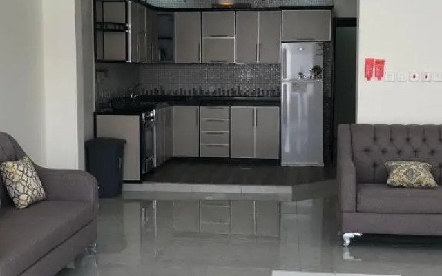 Almasa Chalet