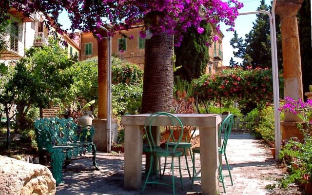 Bed and Breakfast Le Palme 1
