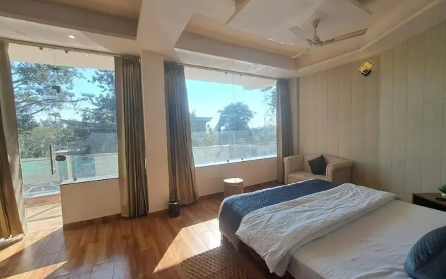 Castle Inn Homestay