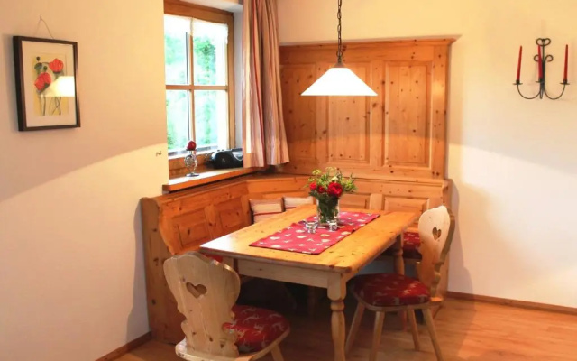 Apartment Schmuckhäusl
