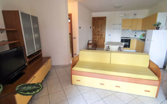 Residenza Agrifoglio 19925