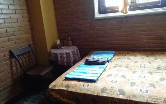Simple Homestay