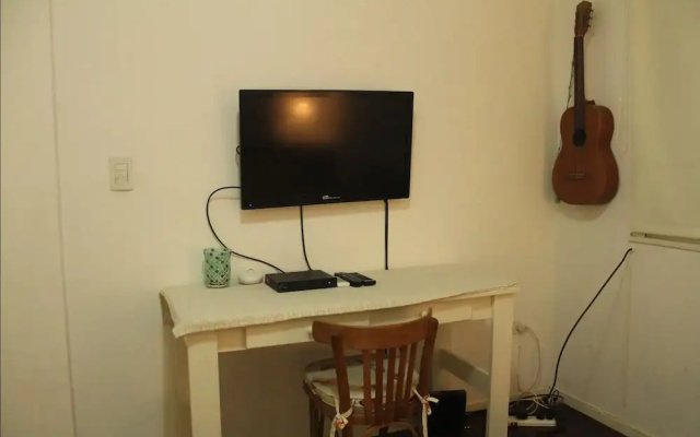 Departamento Larrea 2D