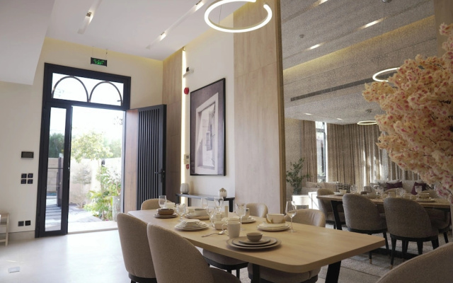 Voyage Itlalat Resort