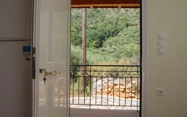 Saidona Holidays In The Heart Of Mani