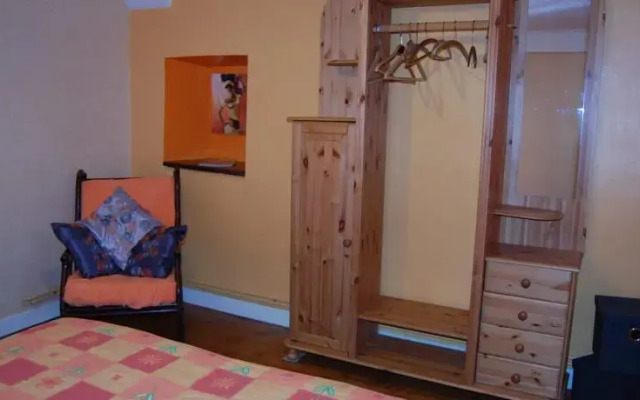 La Posada Mariposa