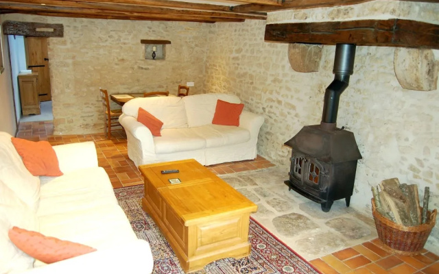 Gite La Foret de Tessé