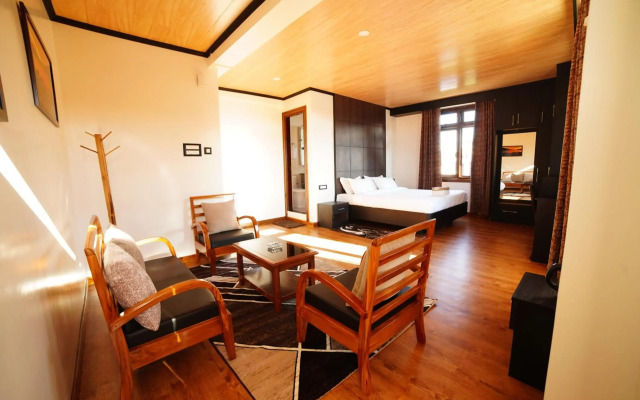 Daiatei Homestay