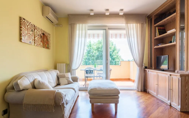 Home at Hotel Arese Vismara Apt