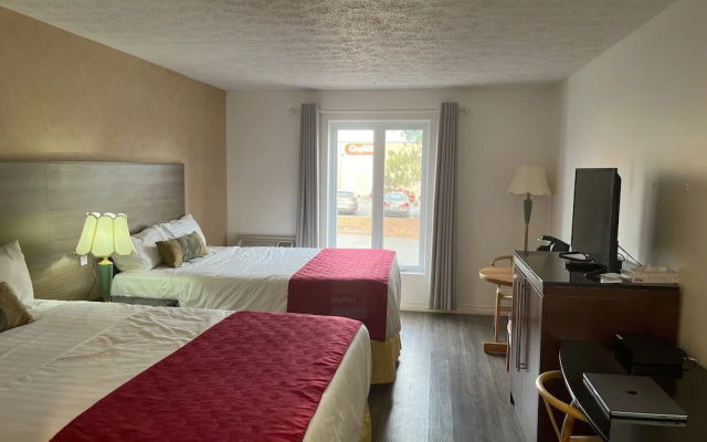 Hotel Cowansville