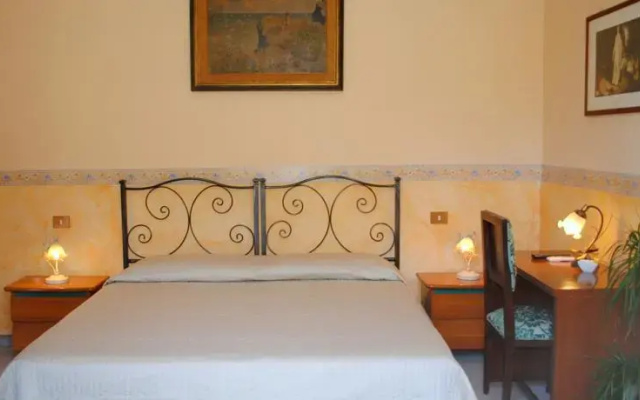 Bed & Breakfast da Giacomo