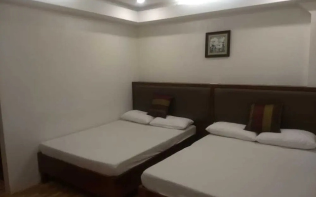 Jurias Garden Hotel