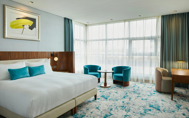 The G Hotel and Spa