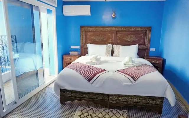 Riad Chengli
