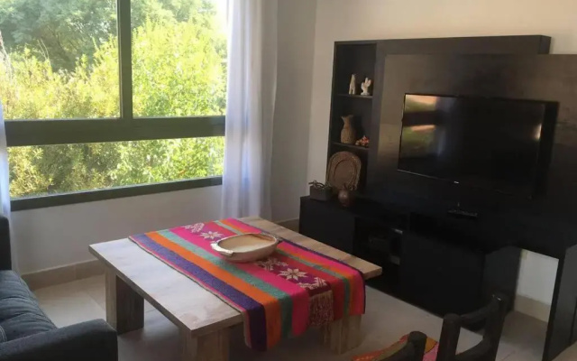CALCHAQUÍ 5 ideal para una estadía inolvidable!