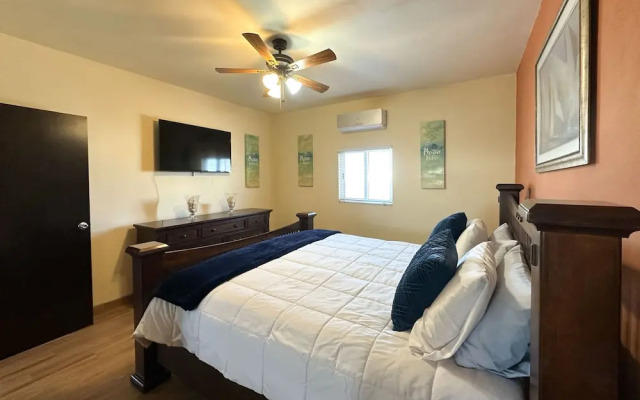 Serena Stay Spacious 3BR Apartment