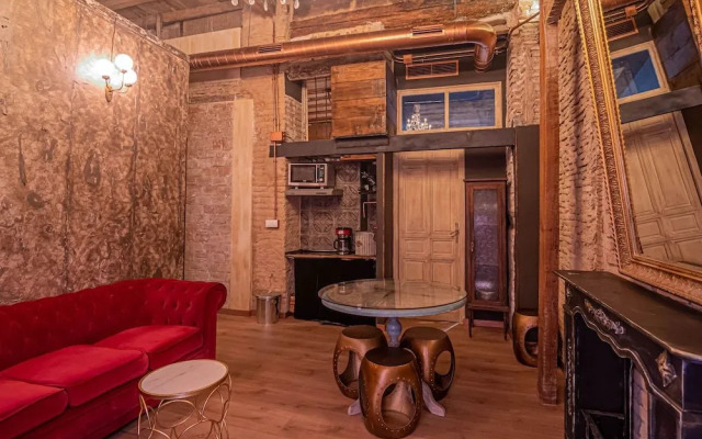 Apartamentos CV
