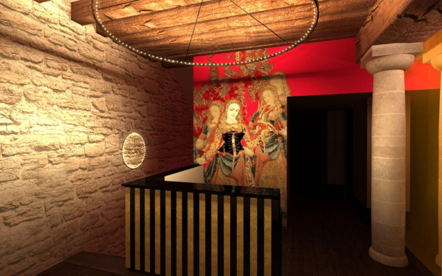 Tonic Hotel Saint-German