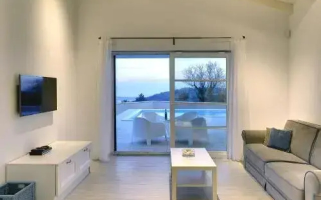 Holiday Home Casa Histria