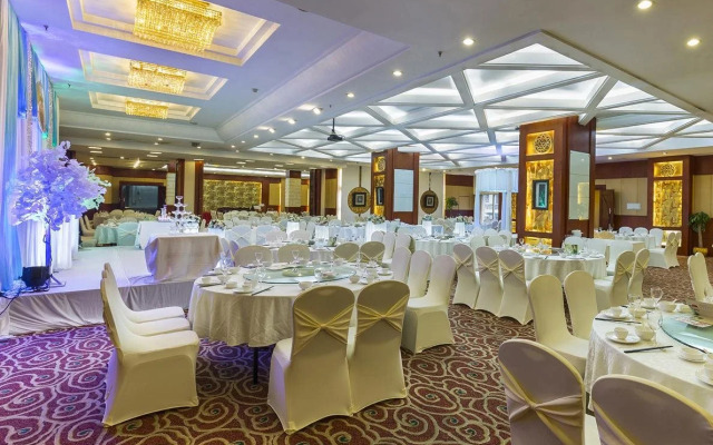 Royal Seal Hotel Changsha