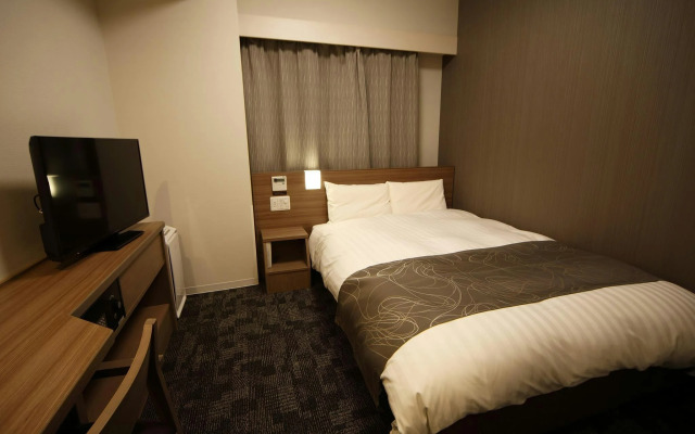 Dormy Inn Nagano Zenkounoyu Natural Hot Spring