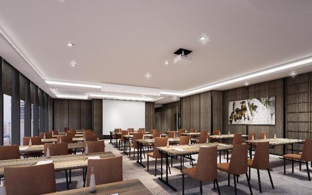 The Clan Hotel, Singapore by Far East Hospitality (SG Clean Certified) Сингапур гостиничный бар