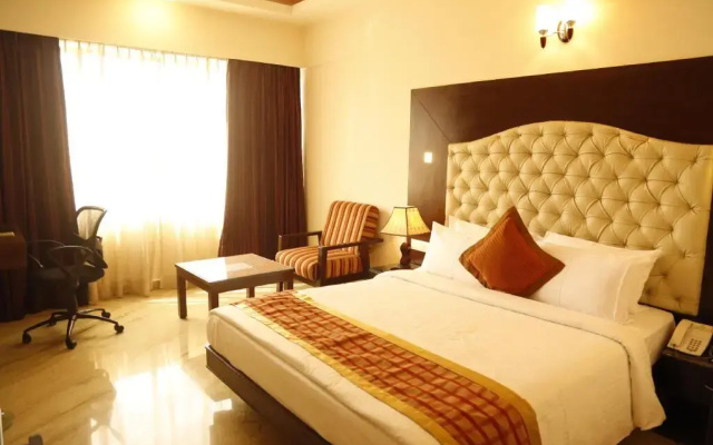 Hotel Prabha International