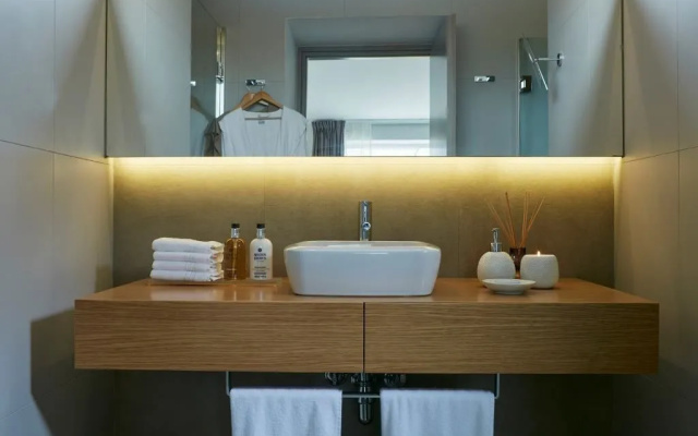 Tiamo Secrets Leading Villas