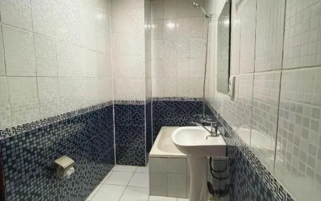 Nurafshon Boutique Hotel