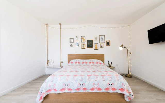 B&B Flamingo