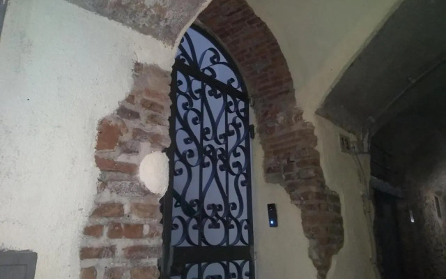 B&B Albenga Casa Panfilo