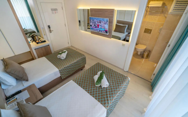 Kleopatra Life Hotel & SPA