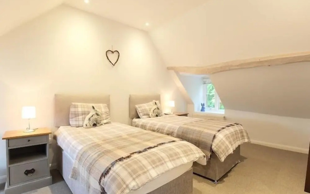 Hare House