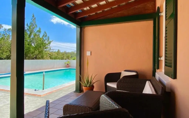 Greensleaves Guest House
